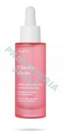 ELASTIN SHOTS Siero Antigravità