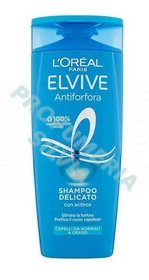 Elvive Dandruff - Shampoo