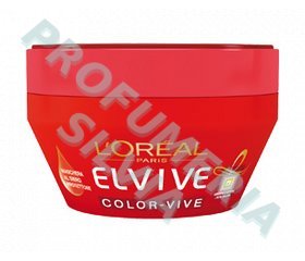 Elvive Farbe Vive-Maske