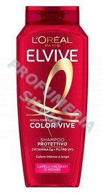 Elvive Color-Vive Shampoo