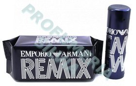 Emporio Armani Remix for Him