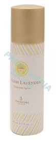 English Lavender Deo Spray