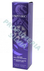 Esoteric Hand & Body Lotion