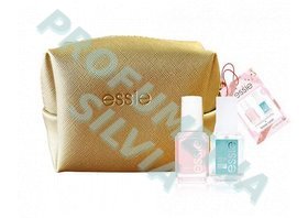 Essie Nail Polish Kit