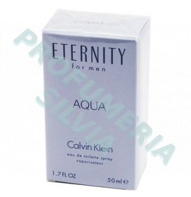 Aqua Eternity For Men