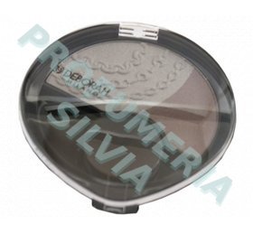 Eyeshadow Palette - Dandy Glam Collection