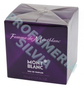 Femme de Montblanc