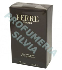 Ferre for Men After Shave Lotion