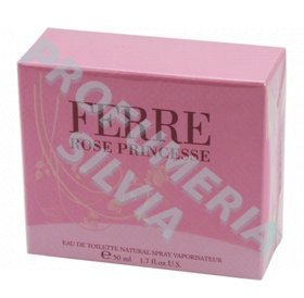 Ferré Rose Princess