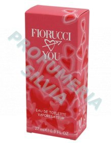 Fiorucci Loves You