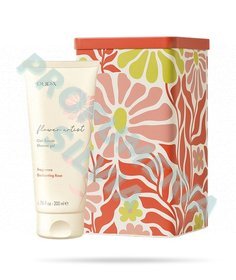 FLOWER ARTIST Gel Doccia
