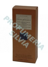 FLUID AFTER SHAVE SOOTHING rhubarb