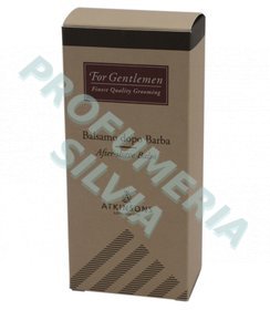 For Gentlemen After Shave Balm