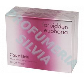 Forbidden Euphoria