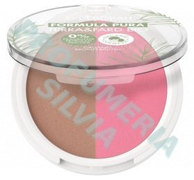FORMULA PURA Terra & Fard Bio