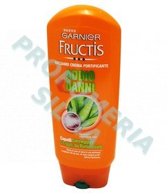 Farewell Fructis Damage Balm Cream