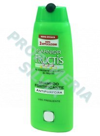 Fructis Anti-Dandruff Shampoo Normal Hair