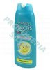 Fructis Anti-Dandruff Shampoo Citrus-Detox