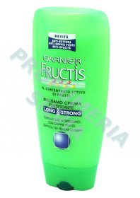 Fructis Long & Strong Conditioner