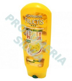 Fructis reinigen