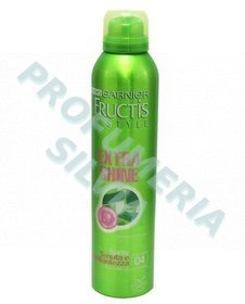 Fructis Spray Fixative