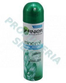 Garnier 48h Mineral Deo Spray