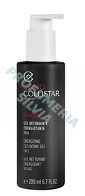 Gel Detergente Energizzante Viso