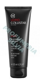Gel Detergente Purificante Viso