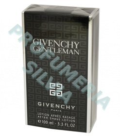 Gentlemen After Shave Lotion