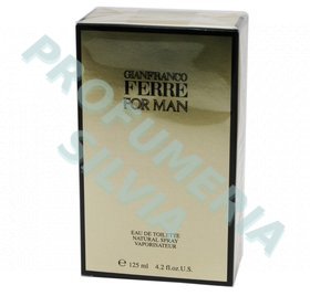 Gianfranco Ferre For Man
