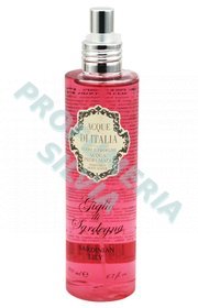 LILY OF SARDINIA Perfumed Water 200ml