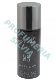 Givenchy Gentleman Deo Spray