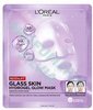 GLASS SKIN Hydrogel Glow Mask