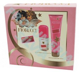 Glittery EDT GIFT BOX