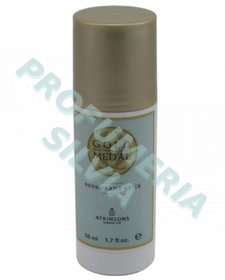 Gold Medal Deo Stick 