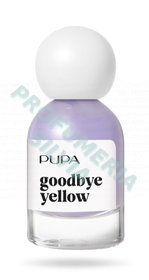 Goodbye Yellow