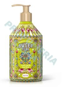 GOURMAND EDITION Sapone Liquido 500ml
