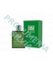 Green Contemporary After Shave Spray