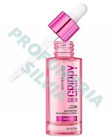 Grippy Serum Primer