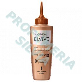 GROWTH BOOSTER Siero Cute Anti-Caduta