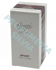 Gucci by Gucci Pour Homme Sport