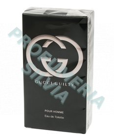 Gucci Pour Homme Guilty
