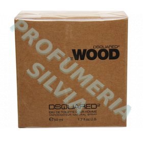 He Wood
