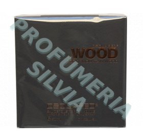 He Wood Rocky Mountain 50ml edt spray