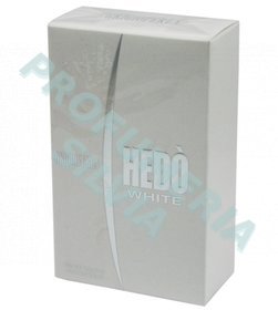 Hedo White