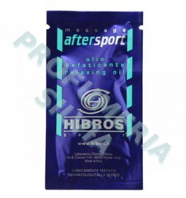 Hibros After-Sport-Gel