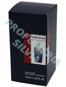 Hugo Dark Blue
