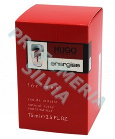 Hugo Energize