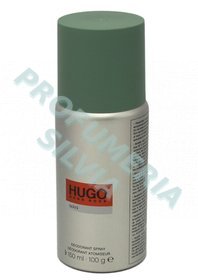 Hugo * Hugo Boss Man Deodorant Spray