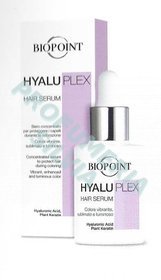 HYALUPLEX Hair Serum